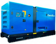 Генератор EnerSol SCFS-35DM із швидкою доставкою по всій Україні